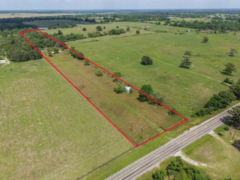 37880 Farm Market 1736 Road