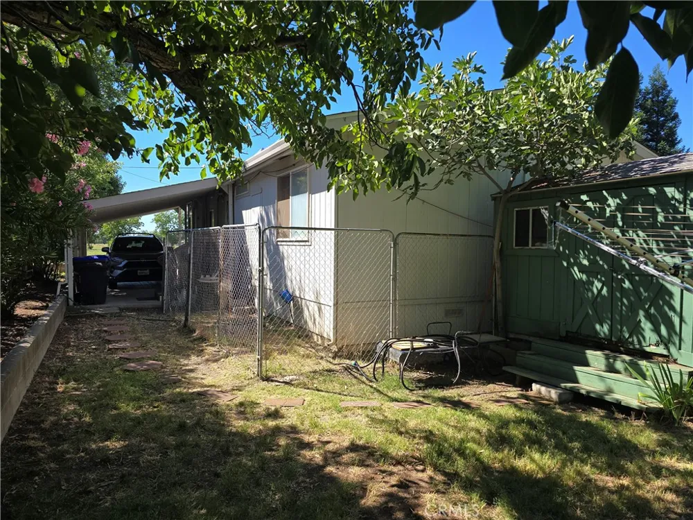 24366 Electric Avenue Red Bluff, CA 96080