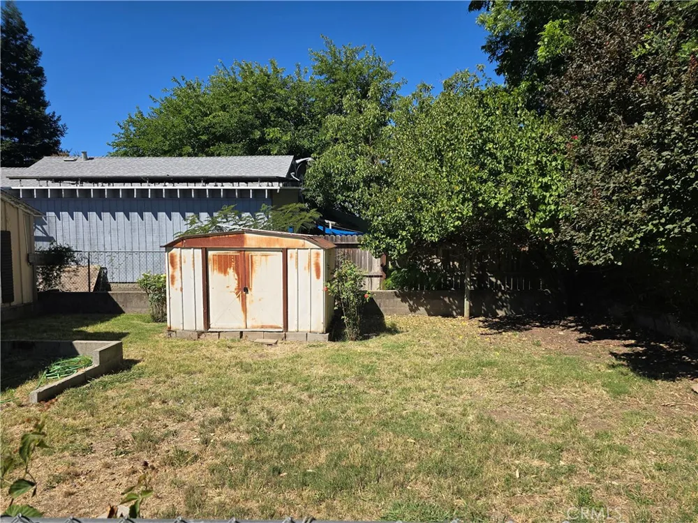 24366 Electric Avenue Red Bluff, CA 96080