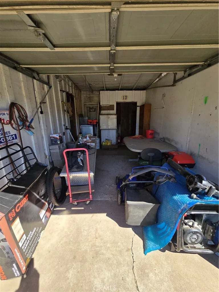 24366 Electric Avenue Red Bluff, CA 96080