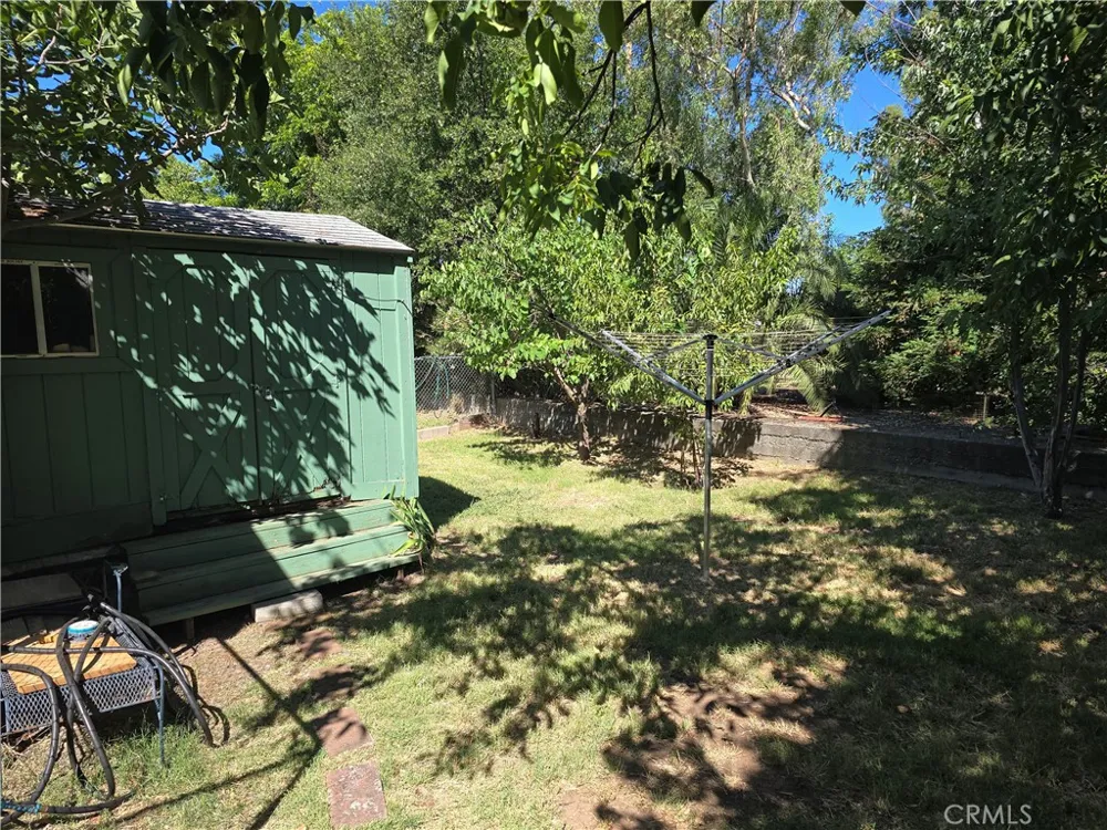 24366 Electric Avenue Red Bluff, CA 96080