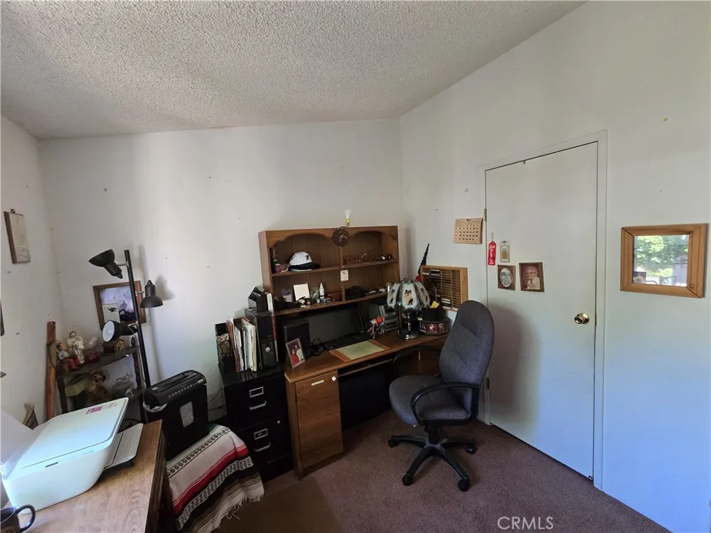 24366 Electric Avenue Red Bluff, CA 96080