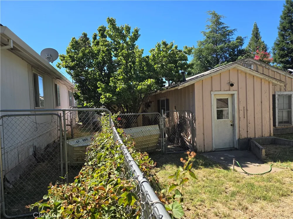 24366 Electric Avenue Red Bluff, CA 96080