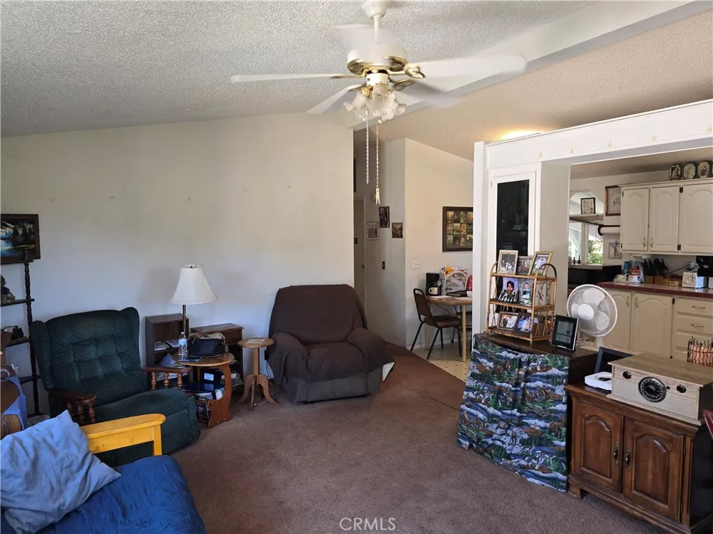24366 Electric Avenue Red Bluff, CA 96080