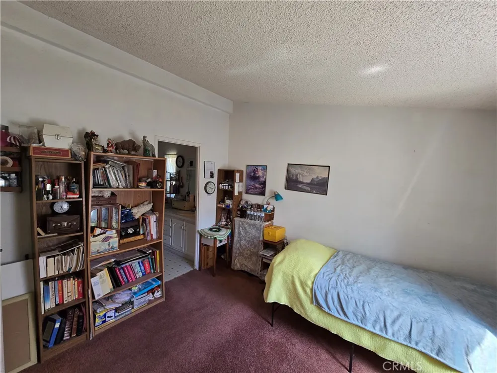 24366 Electric Avenue Red Bluff, CA 96080