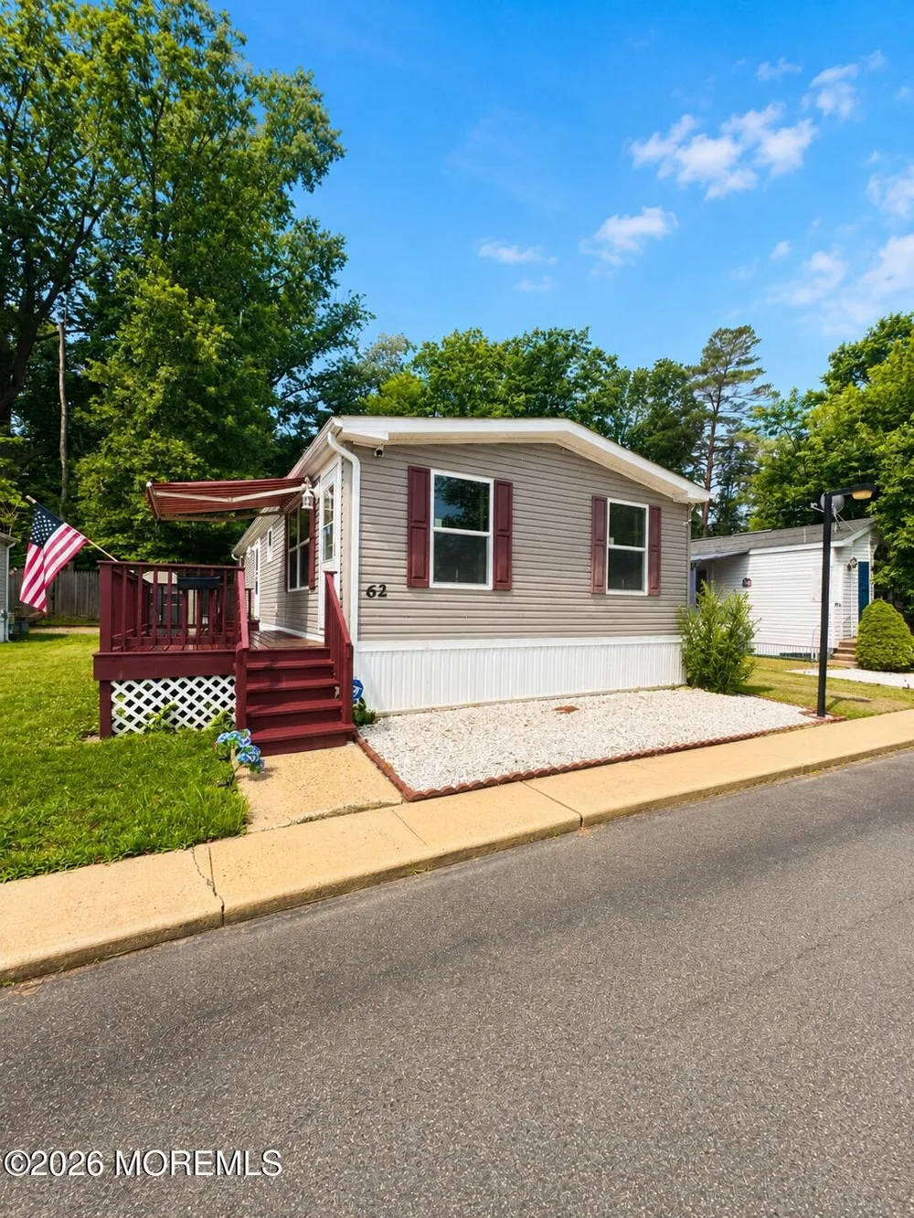 62 Stern Avenue Hazlet, NJ 07734