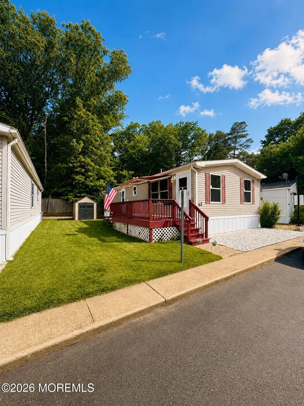 62 Stern Avenue Hazlet, NJ 07734
