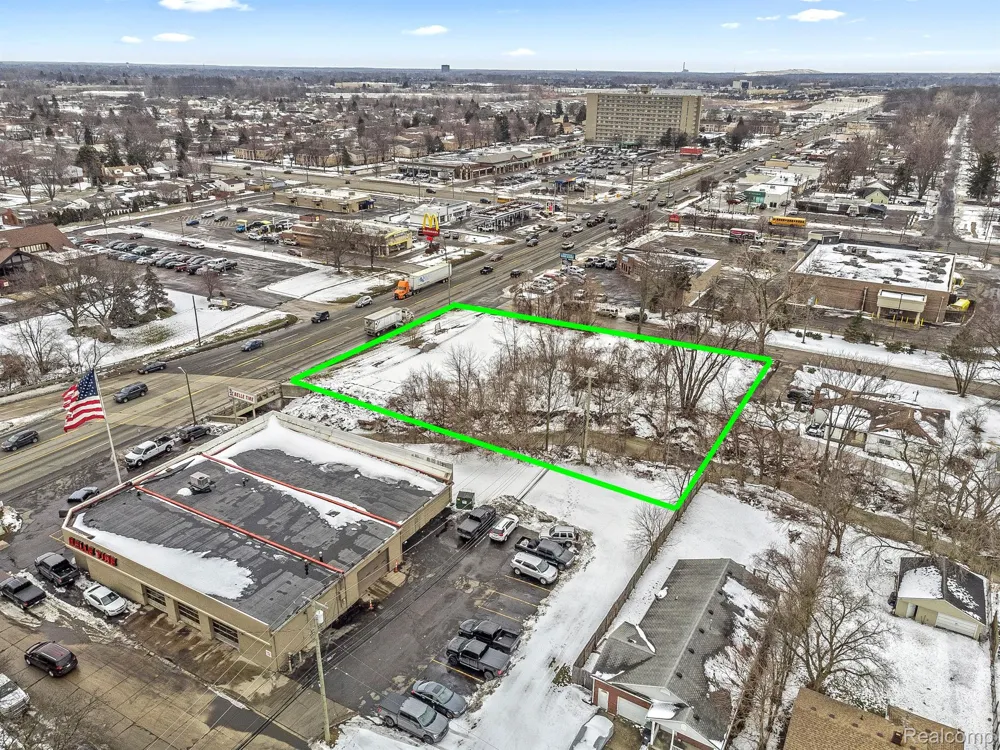 10854 ALLEN ROAD Taylor City, MI 48180