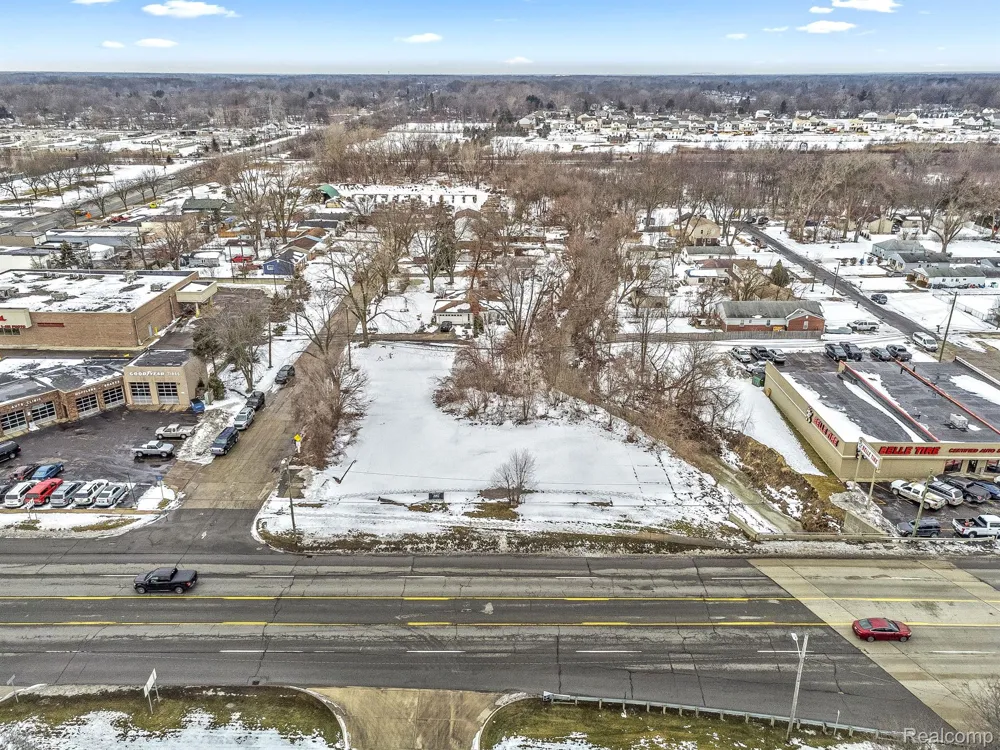10854 ALLEN ROAD Taylor City, MI 48180