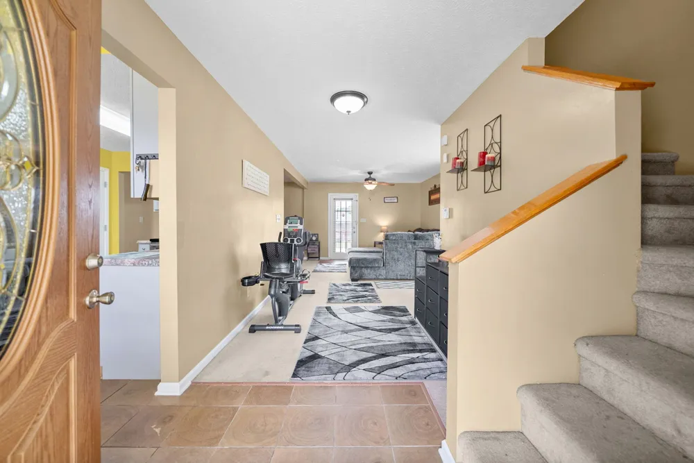 119 Carriage Way Hopkinsville, KY 42240