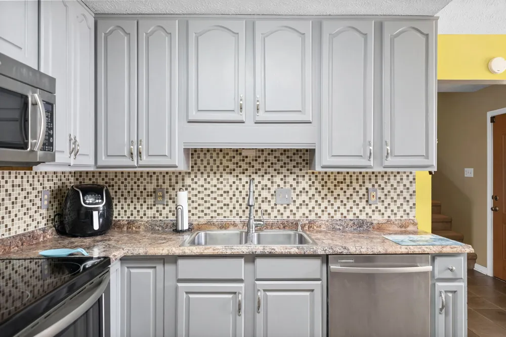 119 Carriage Way Hopkinsville, KY 42240