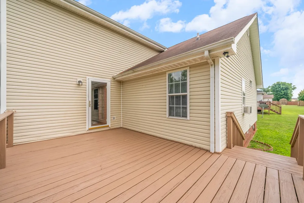119 Carriage Way Hopkinsville, KY 42240