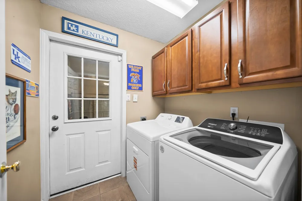 119 Carriage Way Hopkinsville, KY 42240