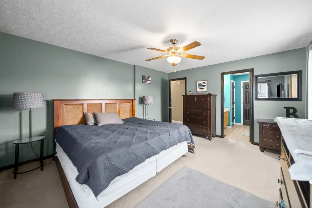 119 Carriage Way Hopkinsville, KY 42240