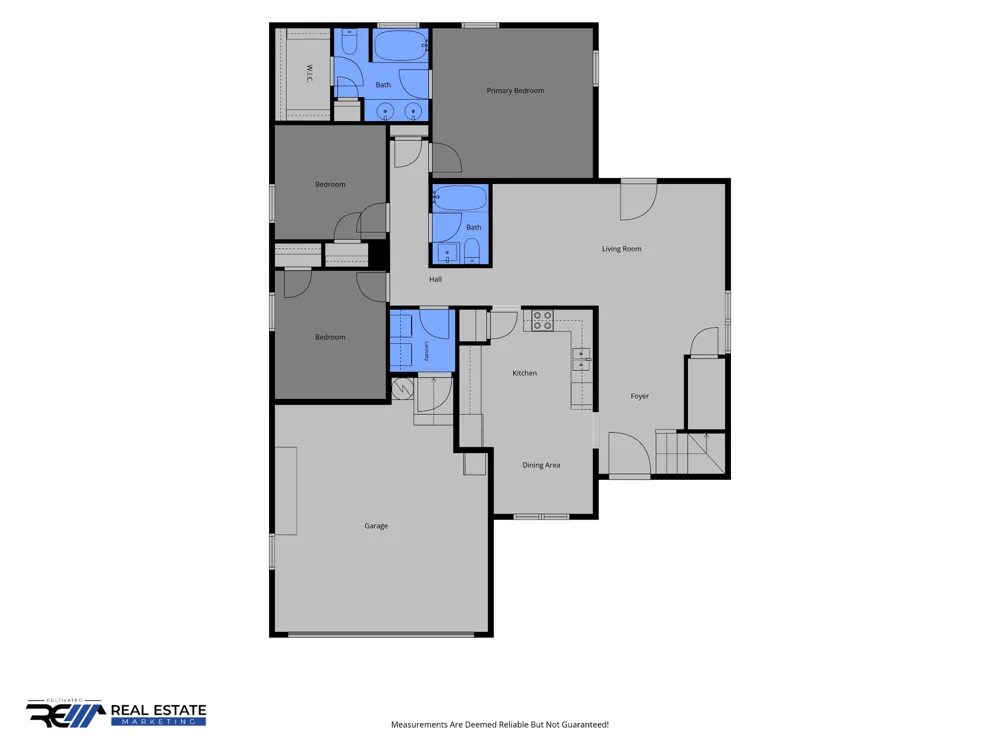 119 Carriage Way Hopkinsville, KY 42240
