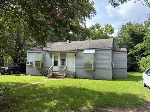 111 E Fairview Street