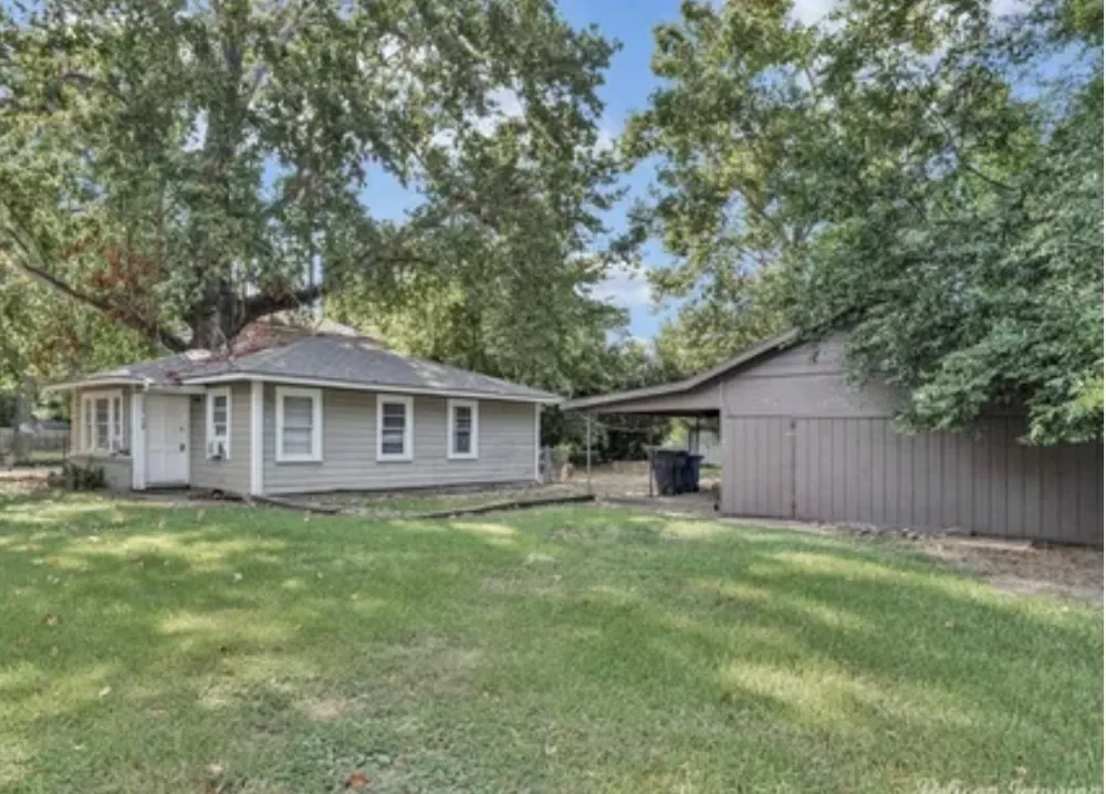 111 E Fairview Street Shreveport, LA 71104