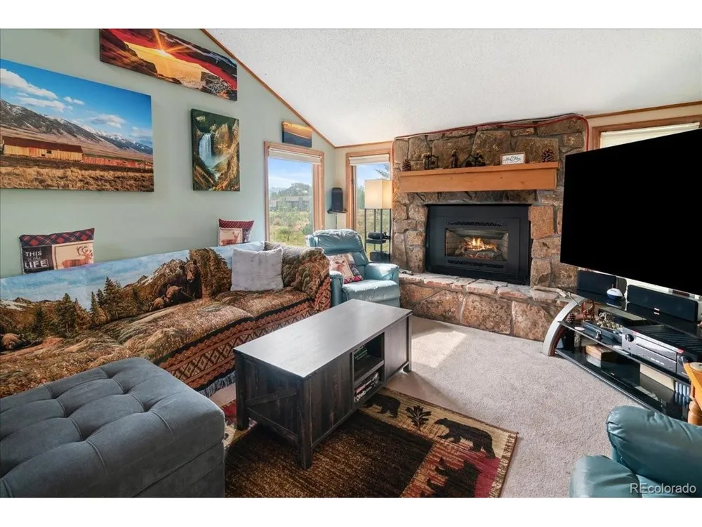 93 Cooper Drive Dillon, CO 80435