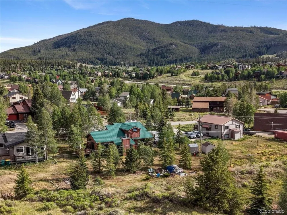 93 Cooper Drive Dillon, CO 80435