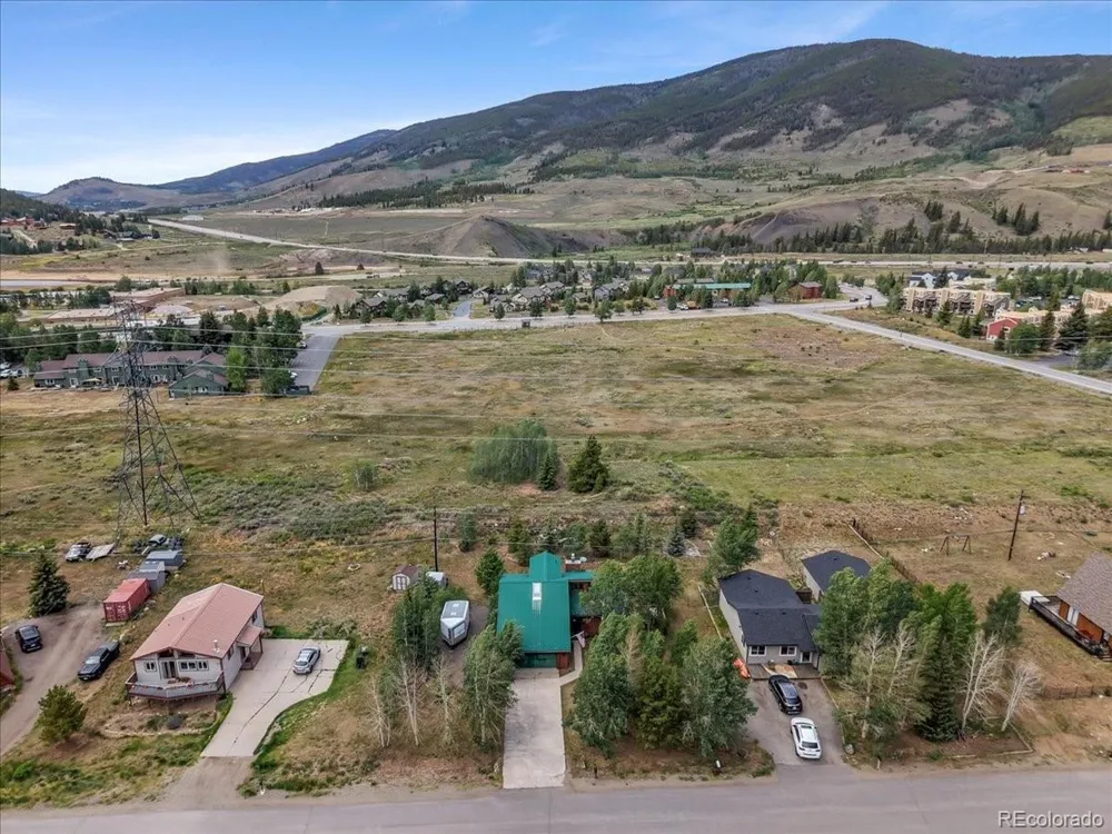 93 Cooper Drive Dillon, CO 80435