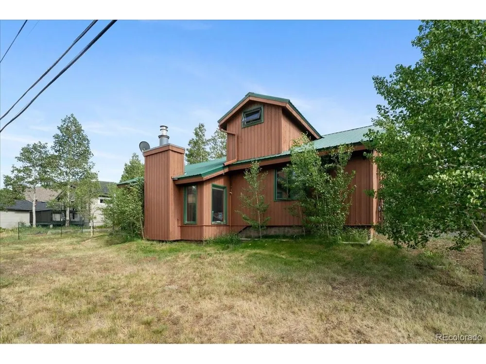 93 Cooper Drive Dillon, CO 80435