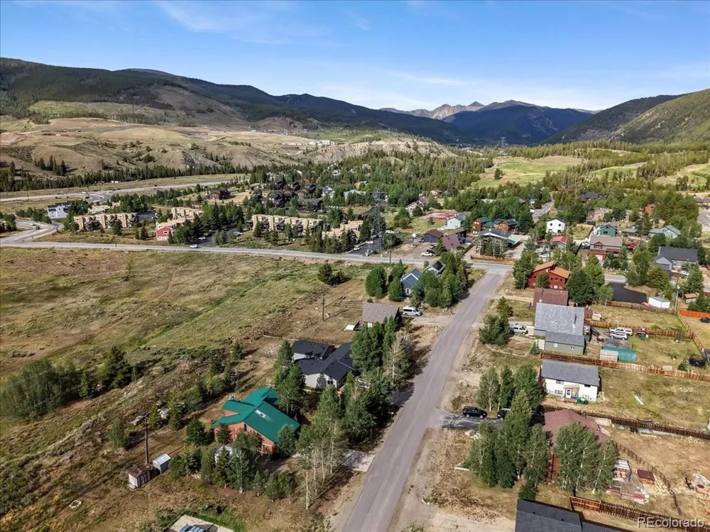 93 Cooper Drive Dillon, CO 80435
