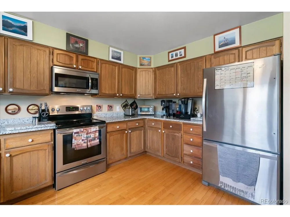 93 Cooper Drive Dillon, CO 80435