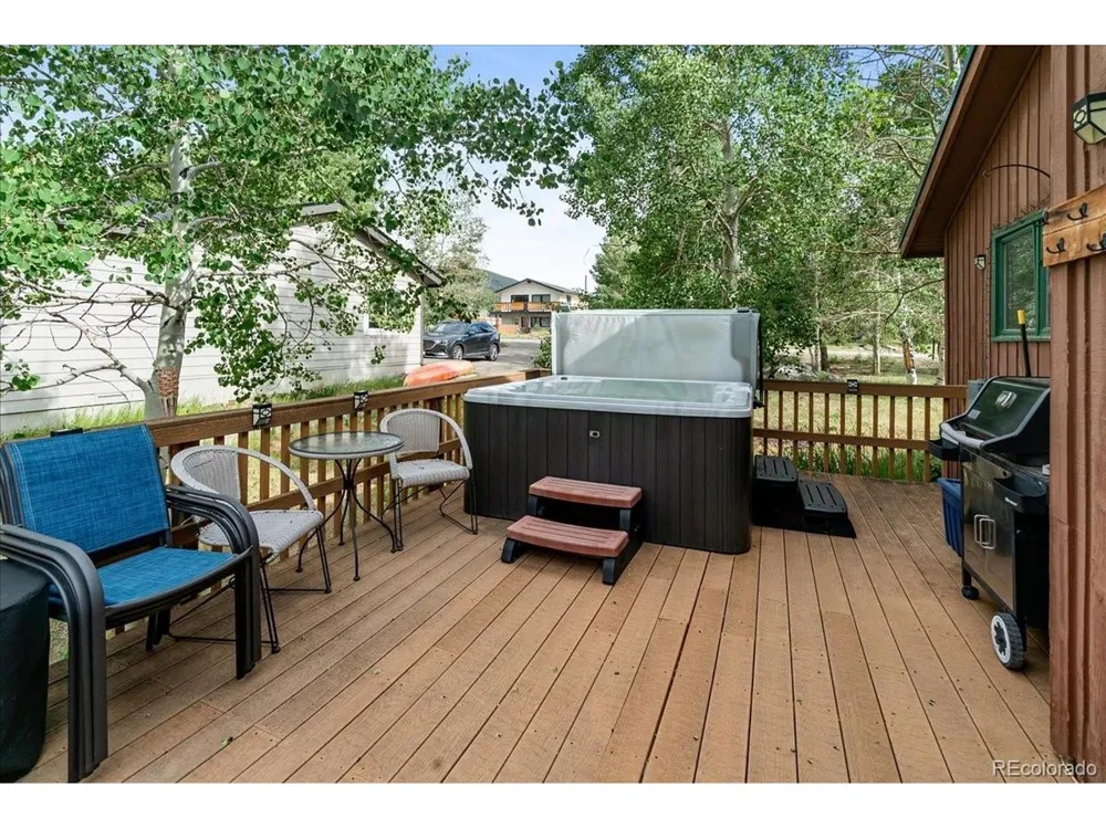93 Cooper Drive Dillon, CO 80435