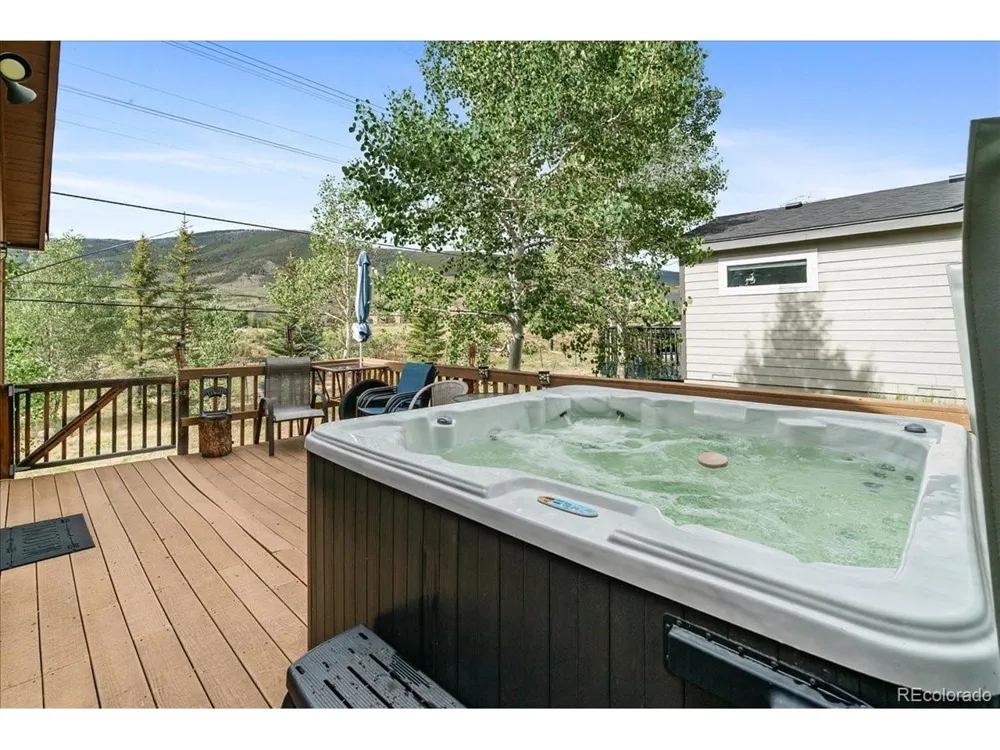 93 Cooper Drive Dillon, CO 80435
