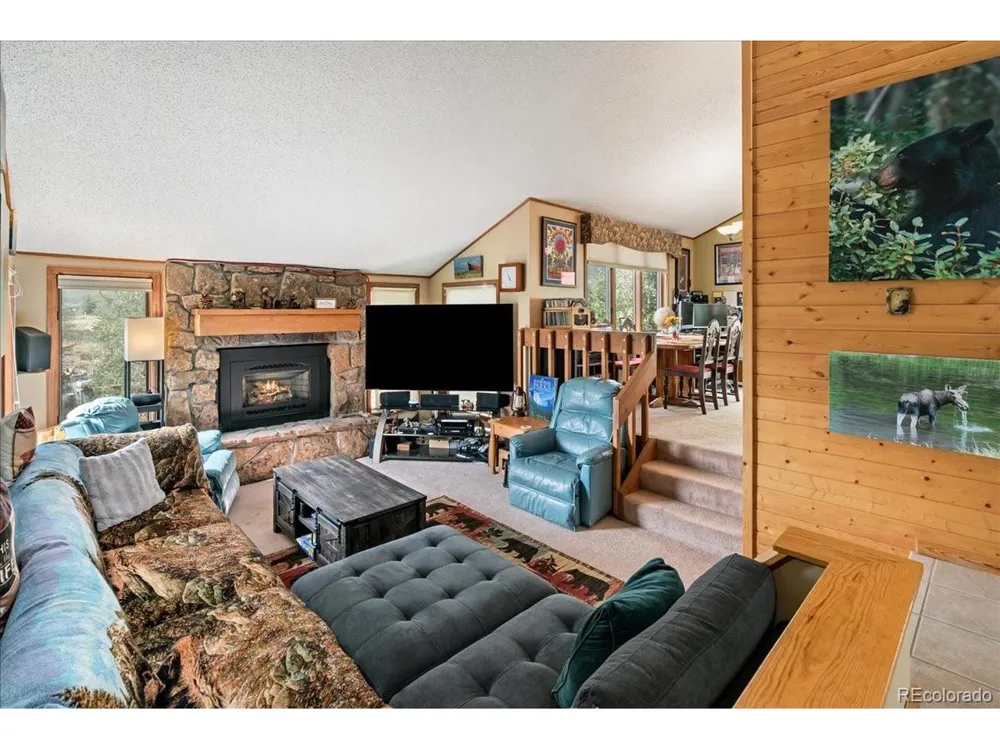 93 Cooper Drive Dillon, CO 80435