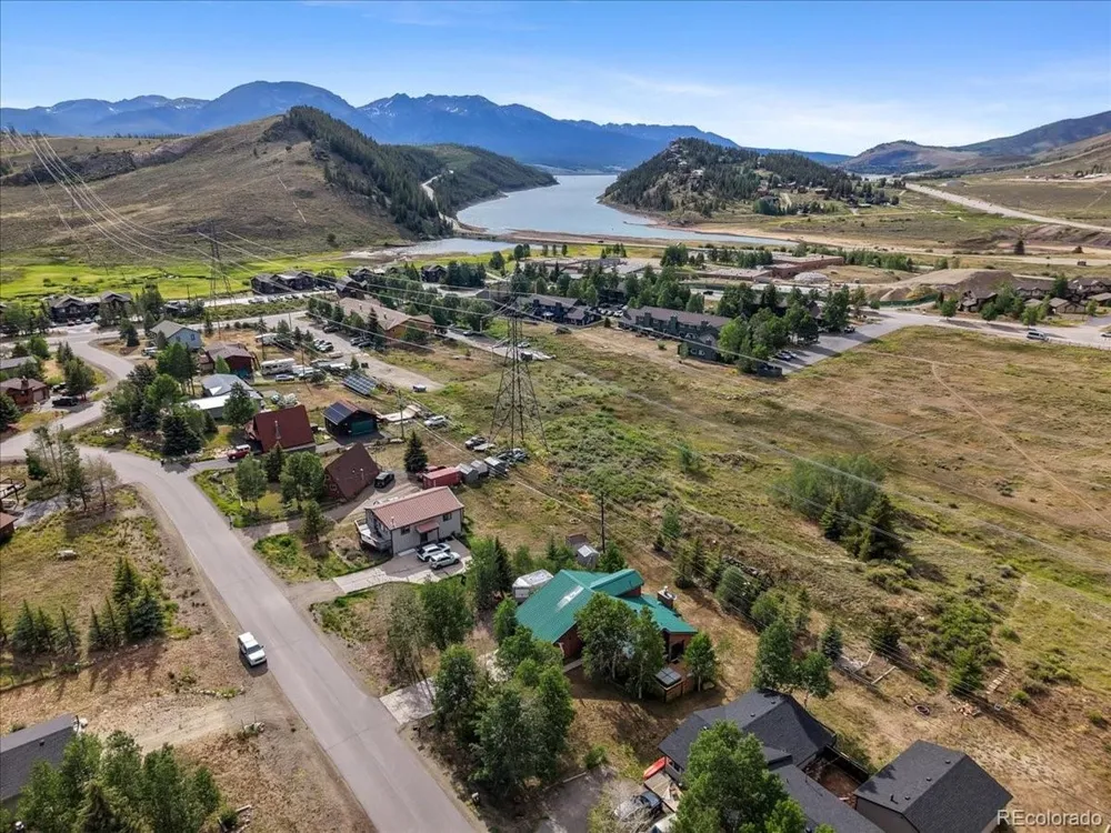 93 Cooper Drive Dillon, CO 80435