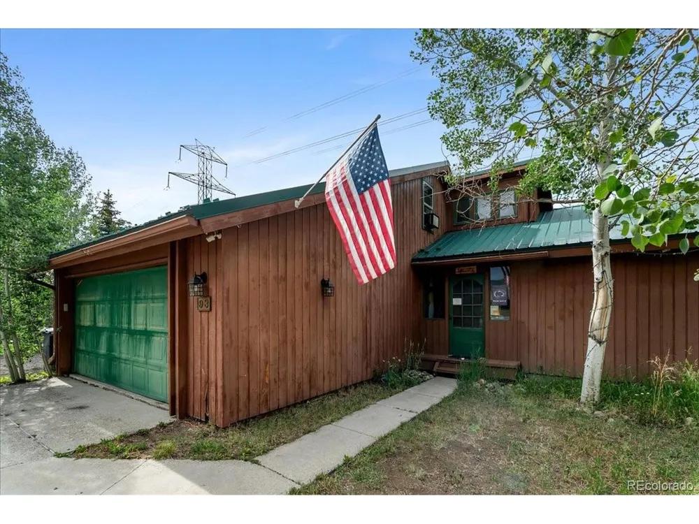 93 Cooper Drive Dillon, CO 80435