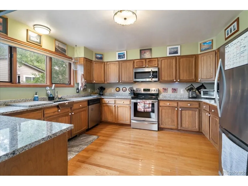 93 Cooper Drive Dillon, CO 80435