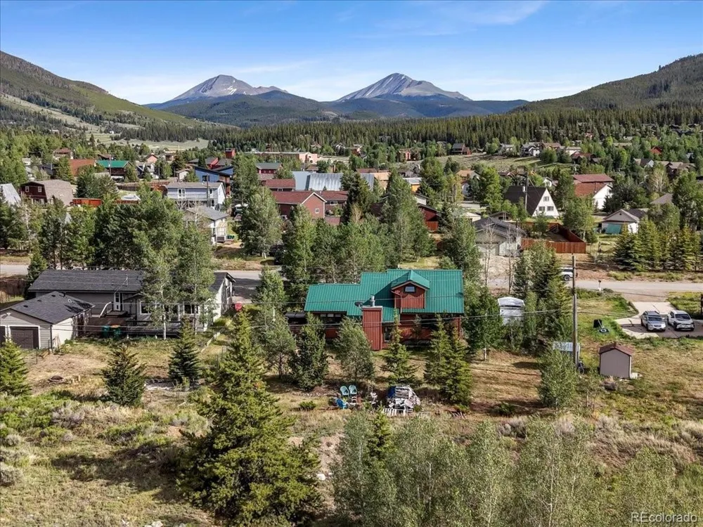 93 Cooper Drive Dillon, CO 80435