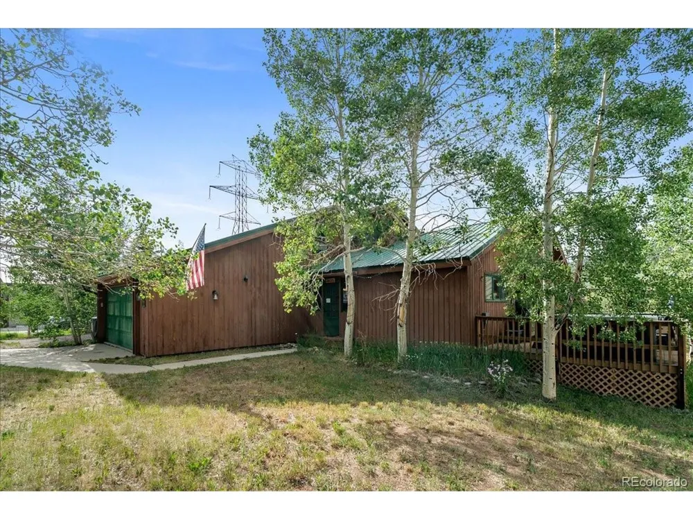 93 Cooper Drive Dillon, CO 80435