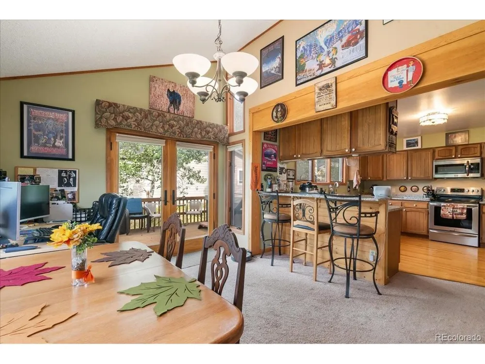 93 Cooper Drive Dillon, CO 80435