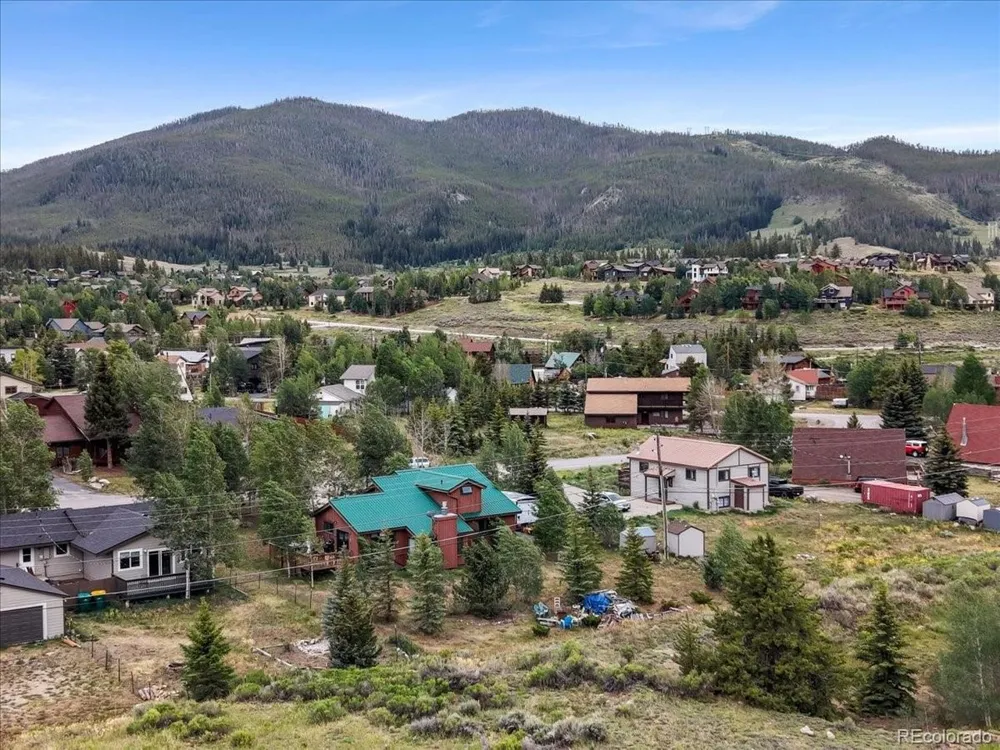 93 Cooper Drive Dillon, CO 80435