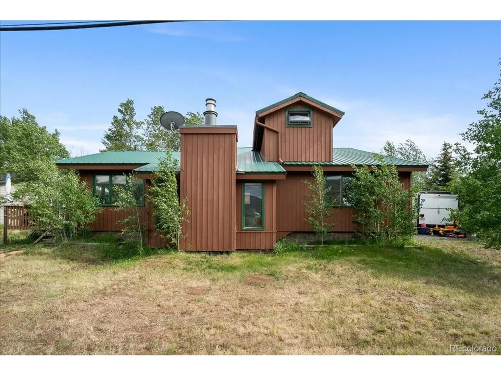 93 Cooper Drive Dillon, CO 80435