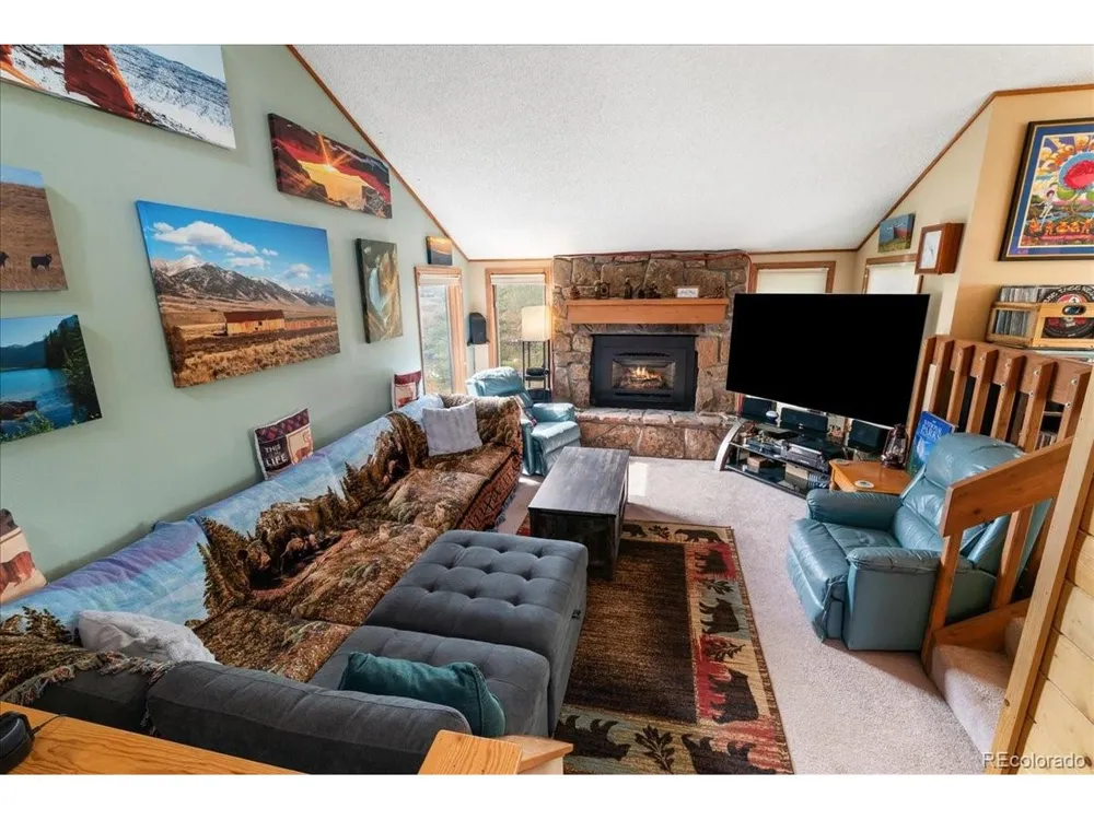 93 Cooper Drive Dillon, CO 80435