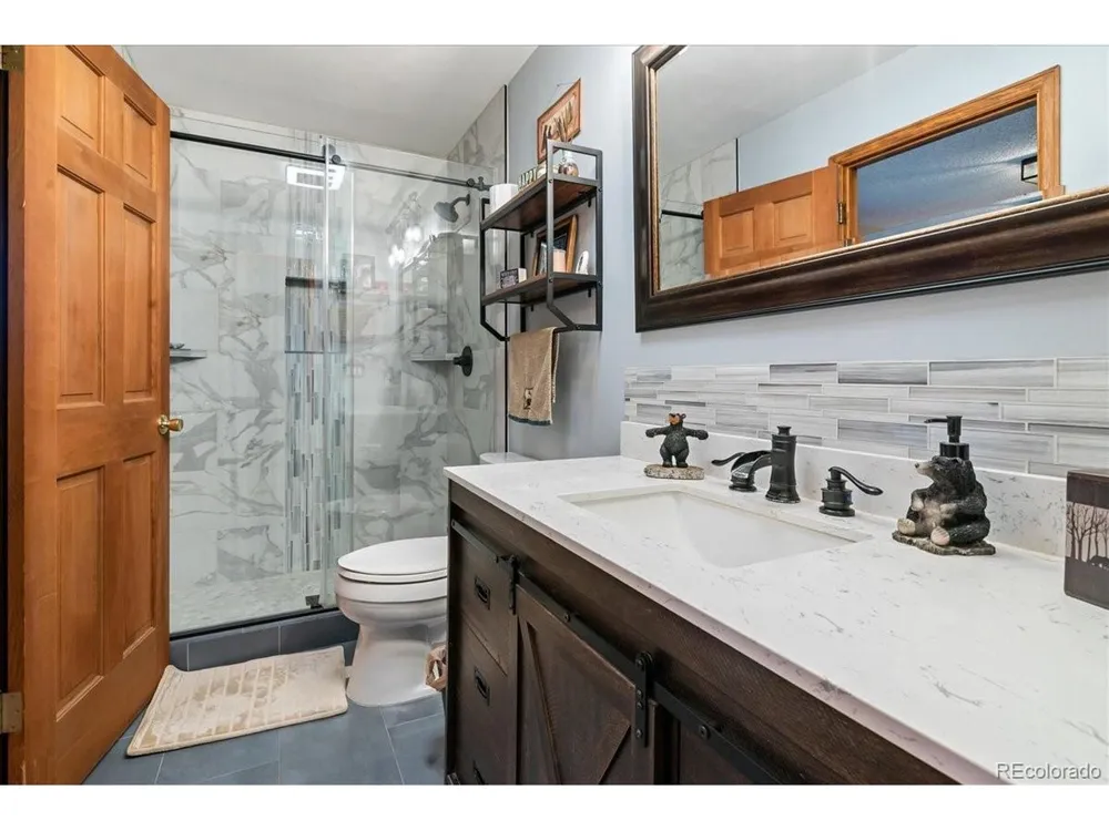 93 Cooper Drive Dillon, CO 80435