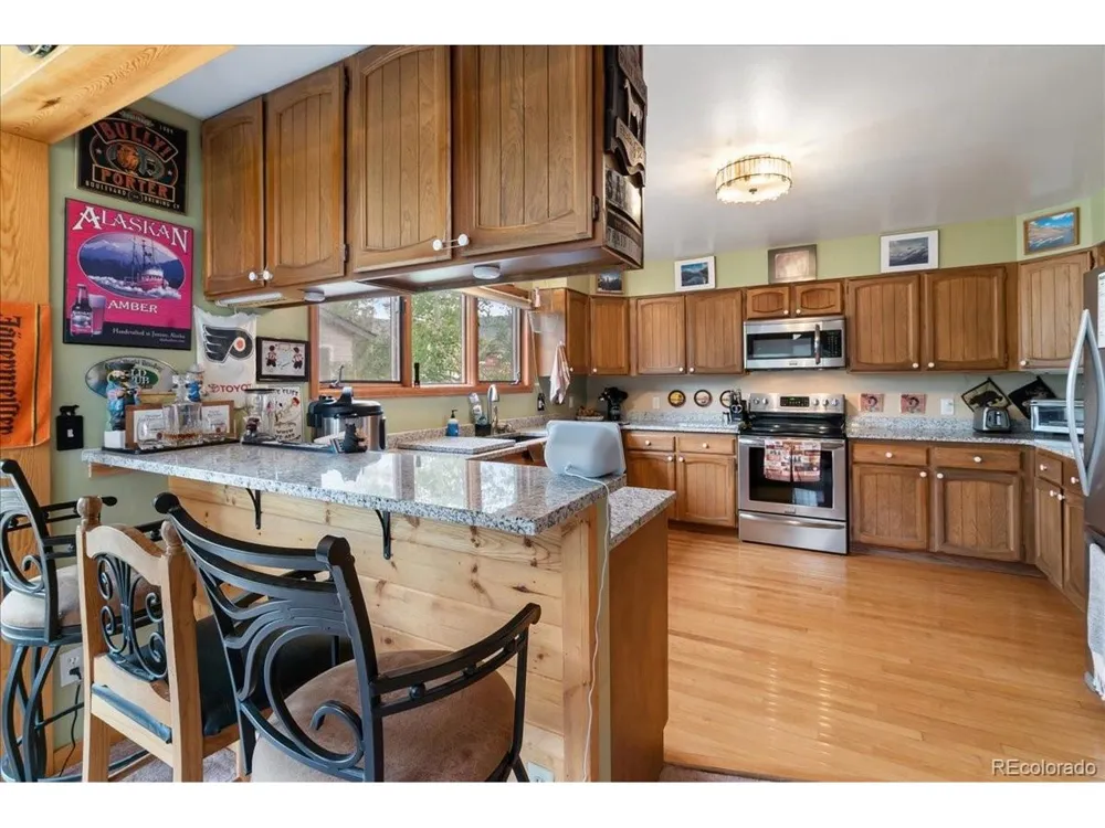 93 Cooper Drive Dillon, CO 80435