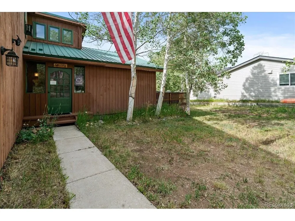 93 Cooper Drive Dillon, CO 80435