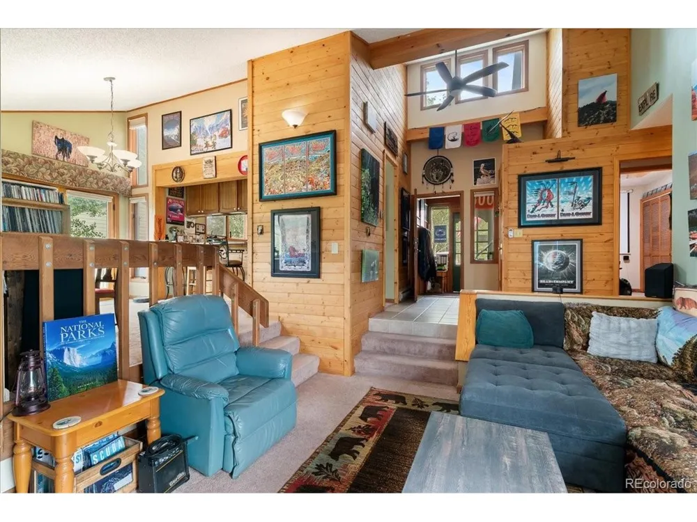 93 Cooper Drive Dillon, CO 80435