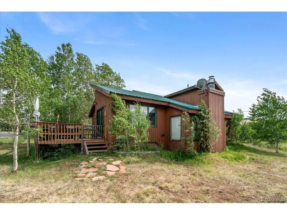 93 Cooper Drive Dillon, CO 80435
