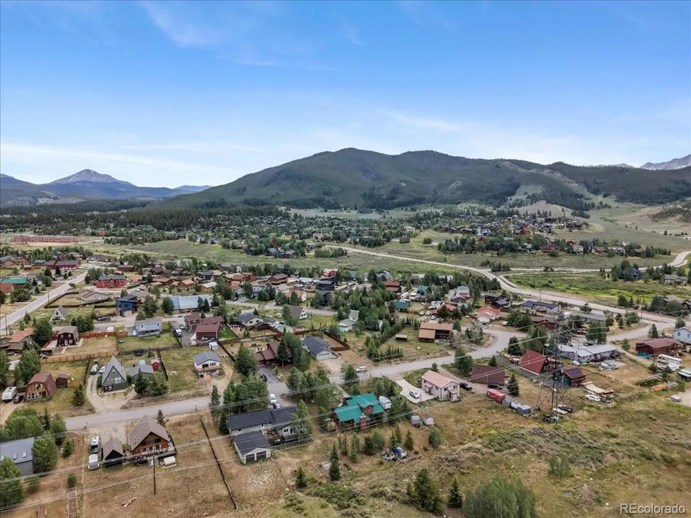 93 Cooper Drive Dillon, CO 80435