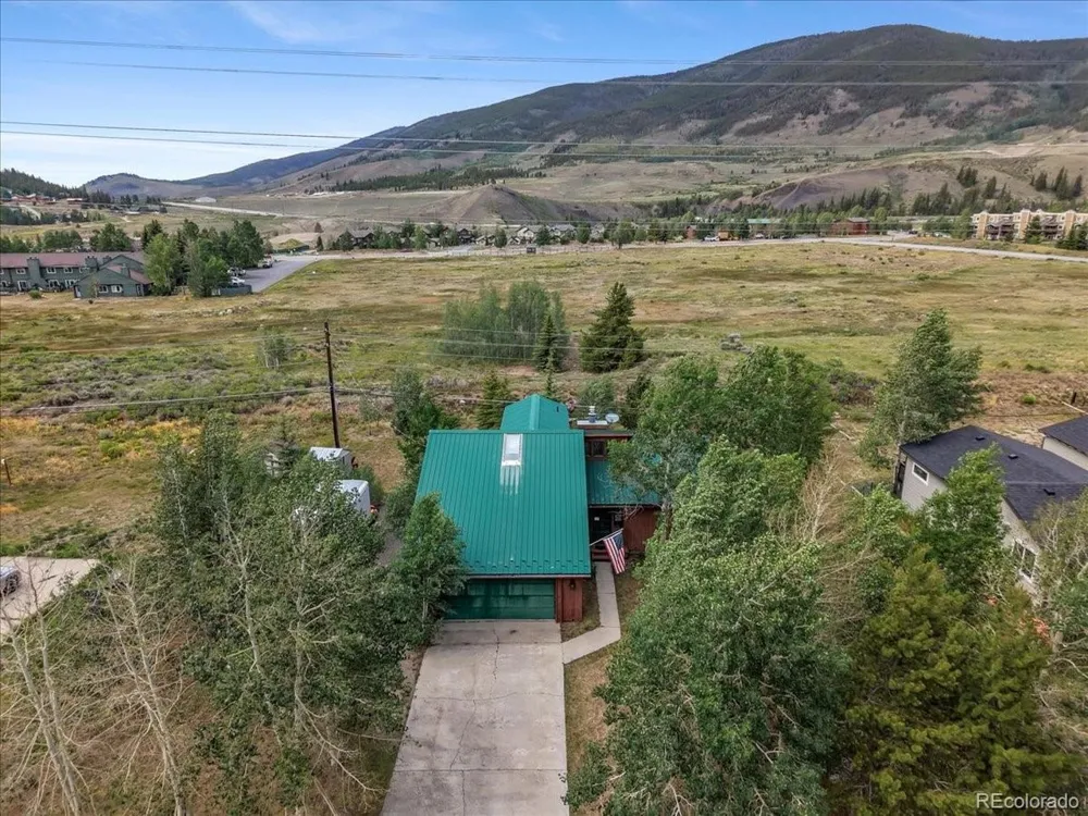93 Cooper Drive Dillon, CO 80435