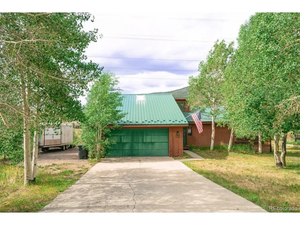 93 Cooper Drive Dillon, CO 80435