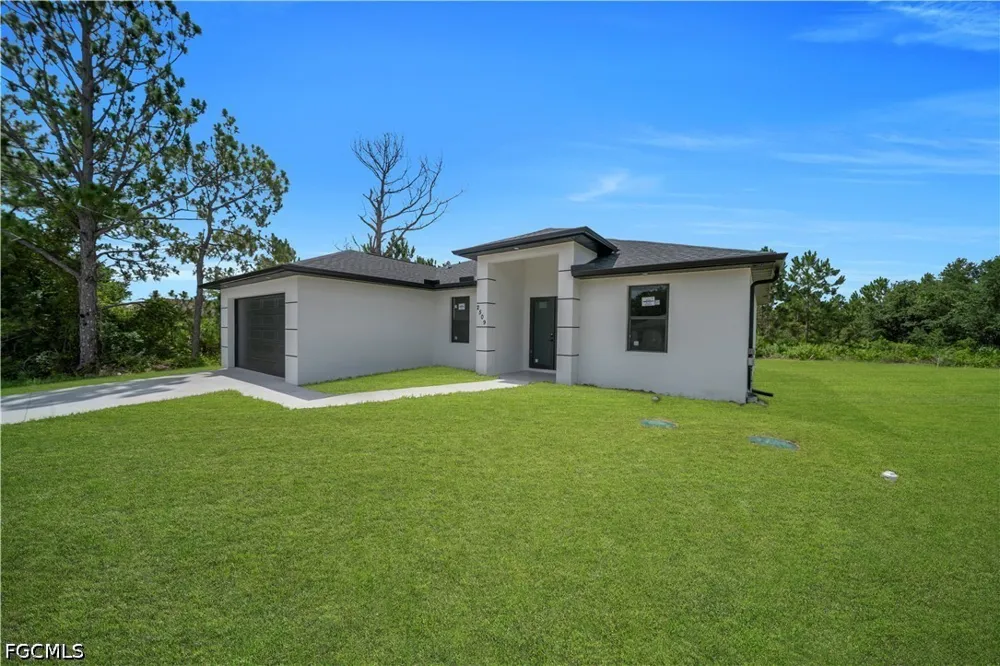 50th Street W Lehigh Acres, FL 33971