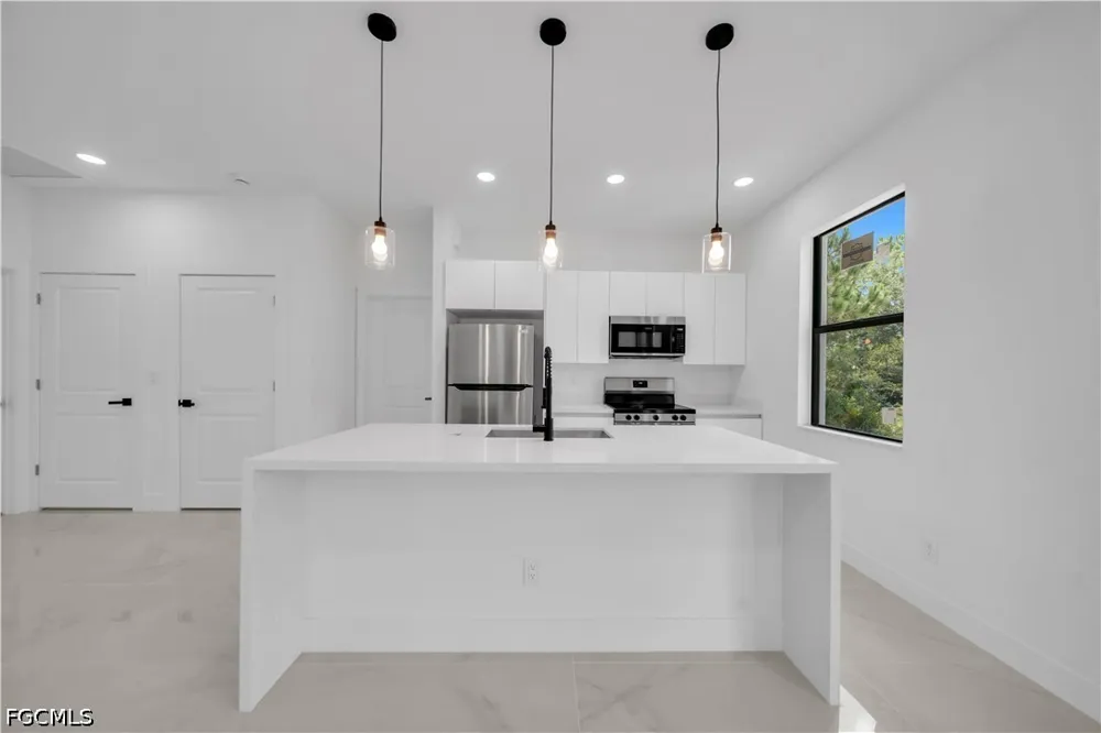 50th Street W Lehigh Acres, FL 33971