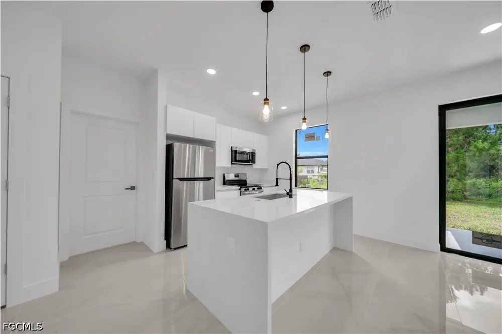 50th Street W Lehigh Acres, FL 33971